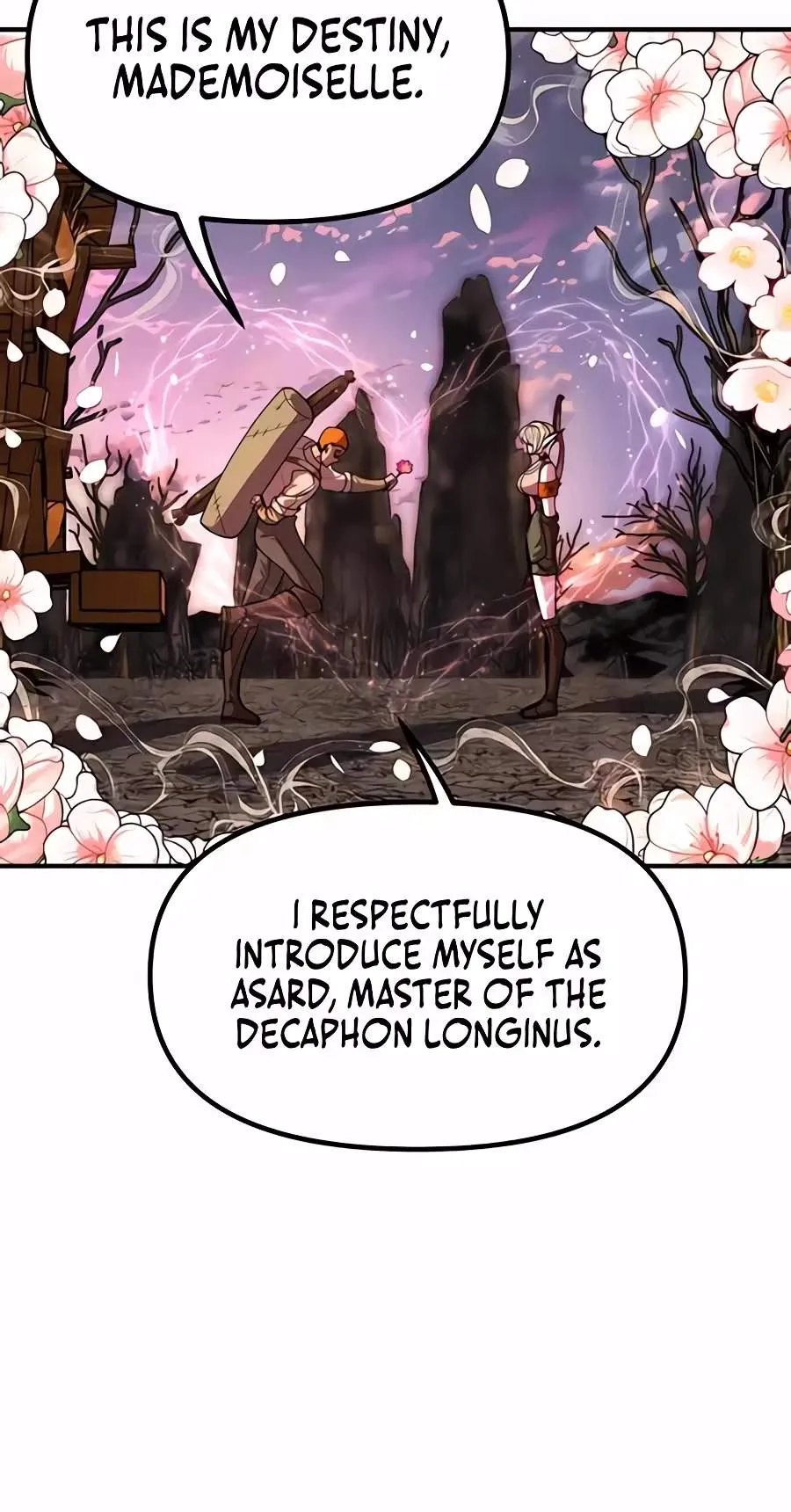 Fantasy Enlistment Squad Chapter 40 page 119 - 
