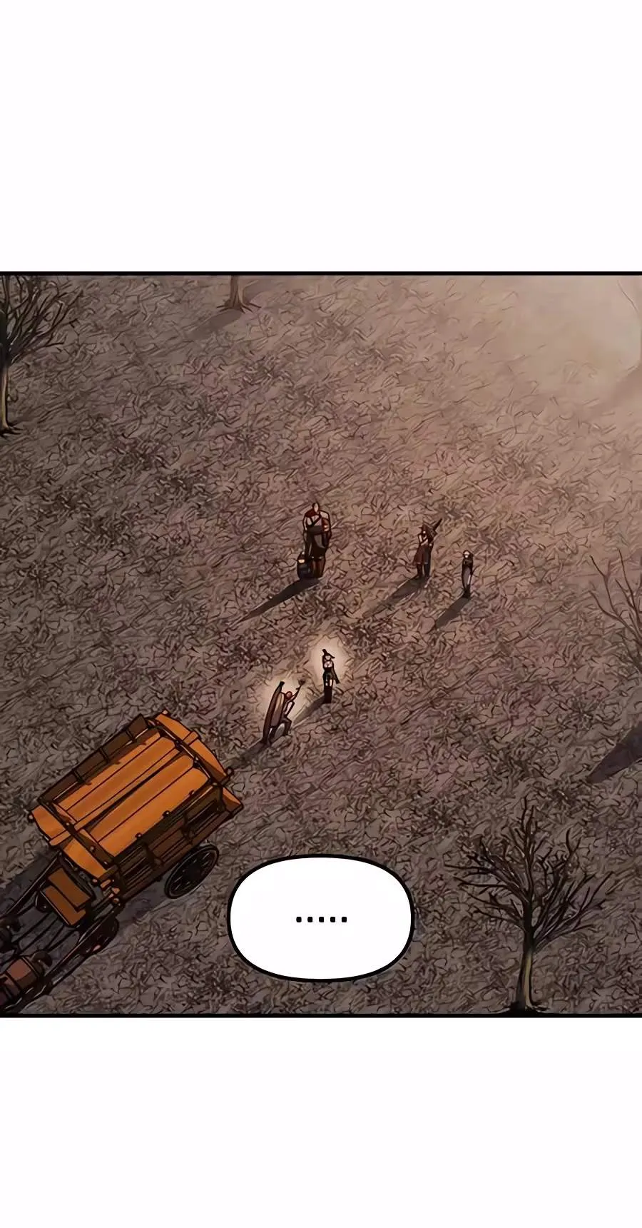Fantasy Enlistment Squad Chapter 40 page 120 - 