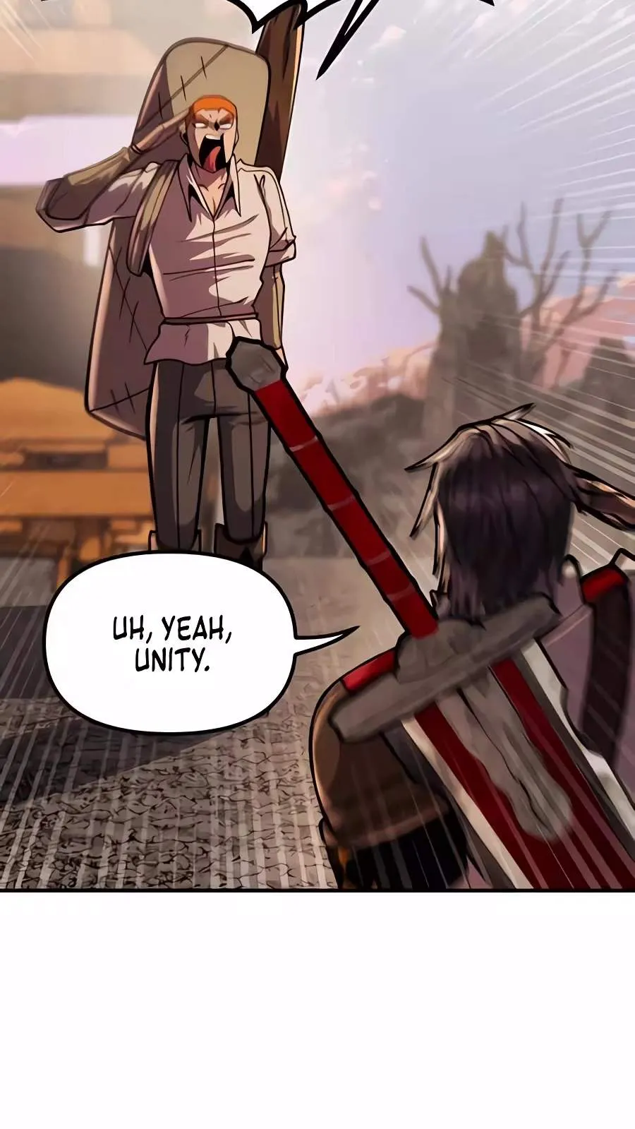 Fantasy Enlistment Squad Chapter 40 page 130 - 