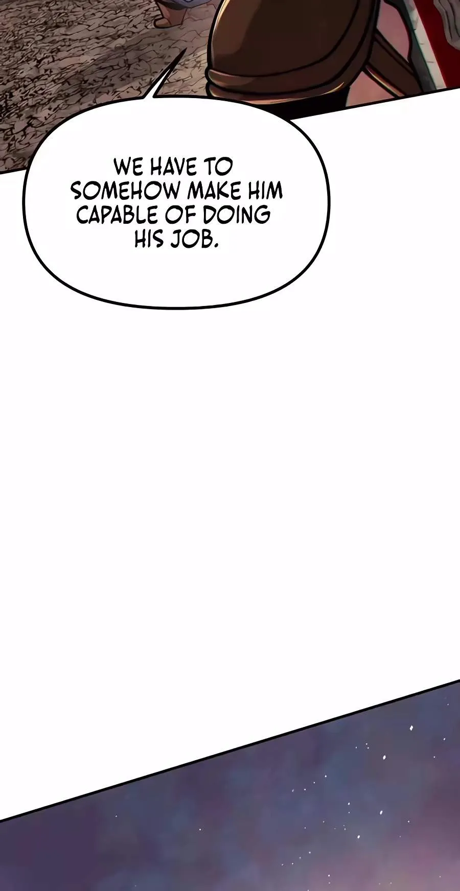 Fantasy Enlistment Squad Chapter 40 page 135 - 