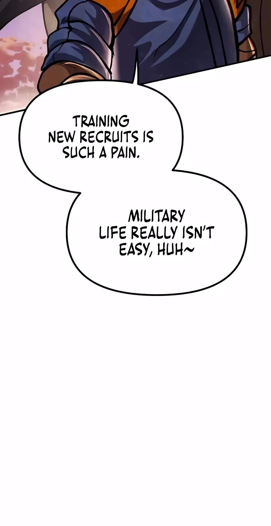 Fantasy Enlistment Squad Chapter 40 page 137 - 