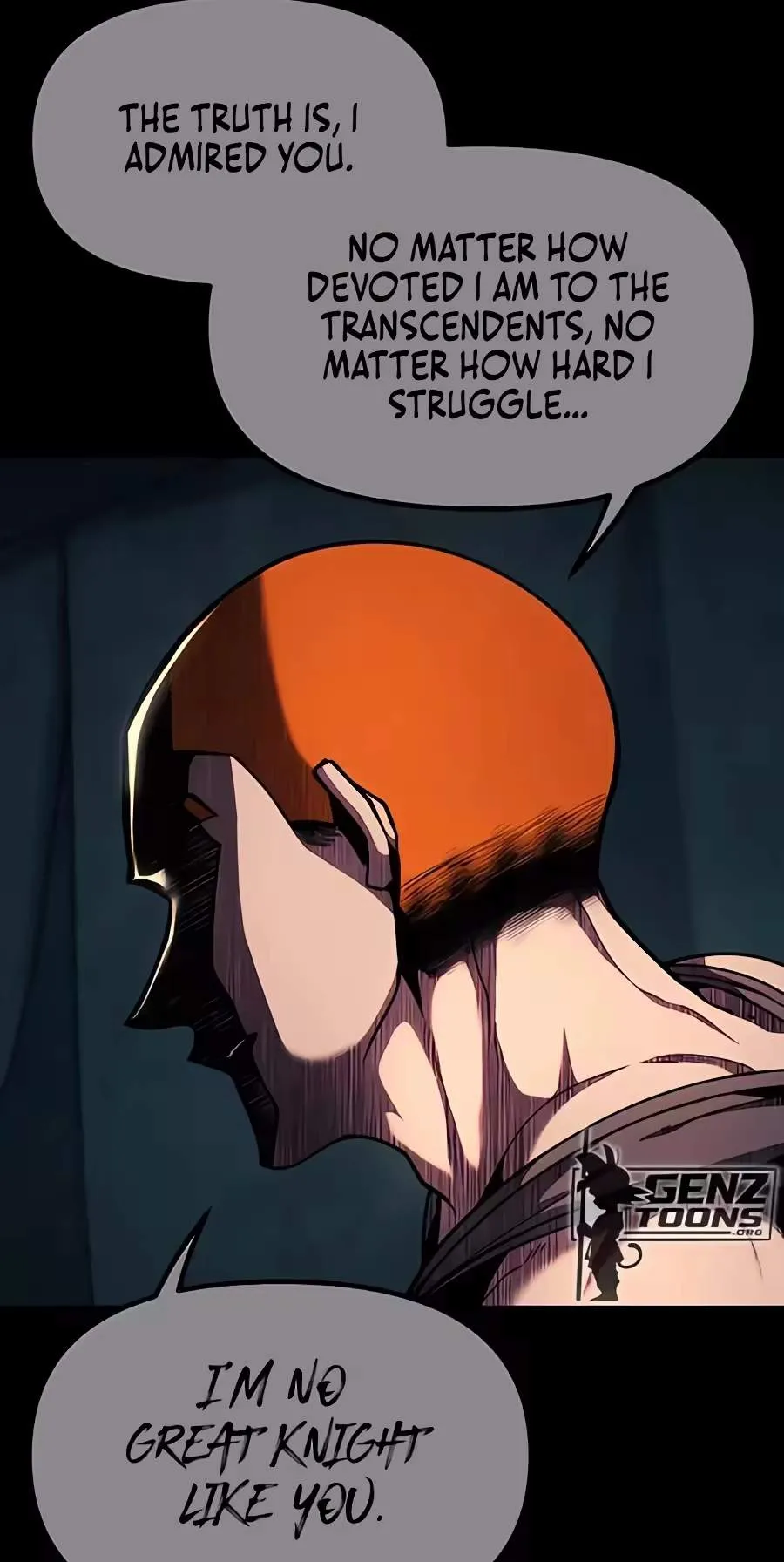Fantasy Enlistment Squad Chapter 40 page 16 - 