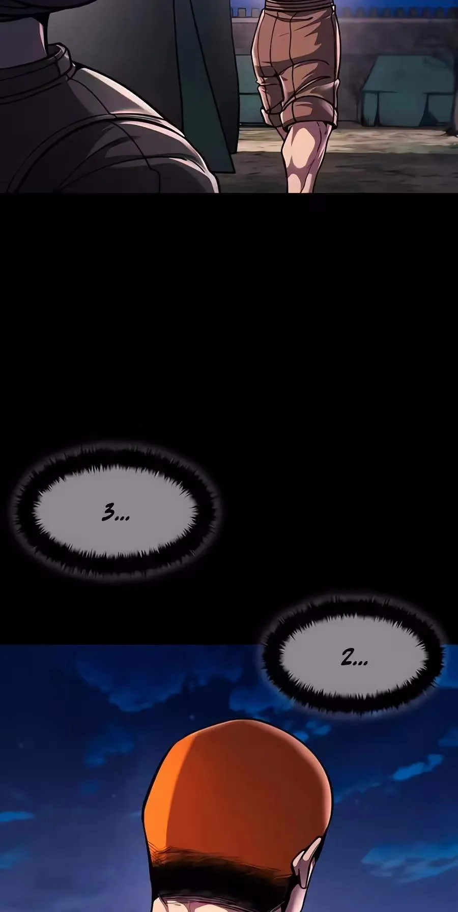 Fantasy Enlistment Squad Chapter 40 page 19 - 