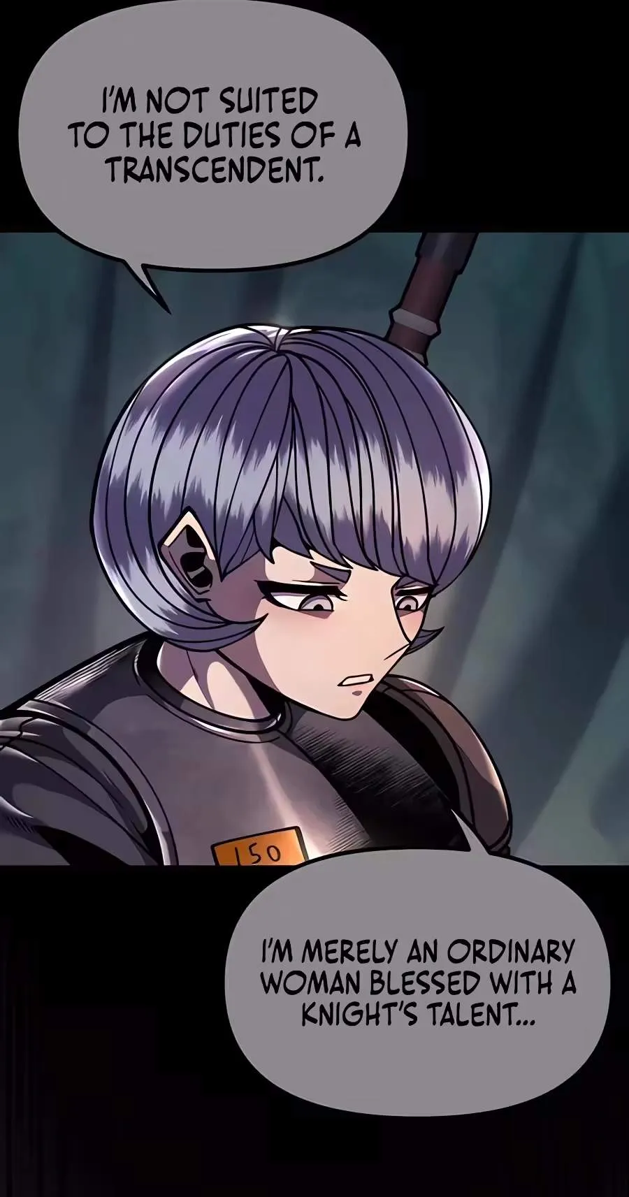 Fantasy Enlistment Squad Chapter 40 page 23 - 