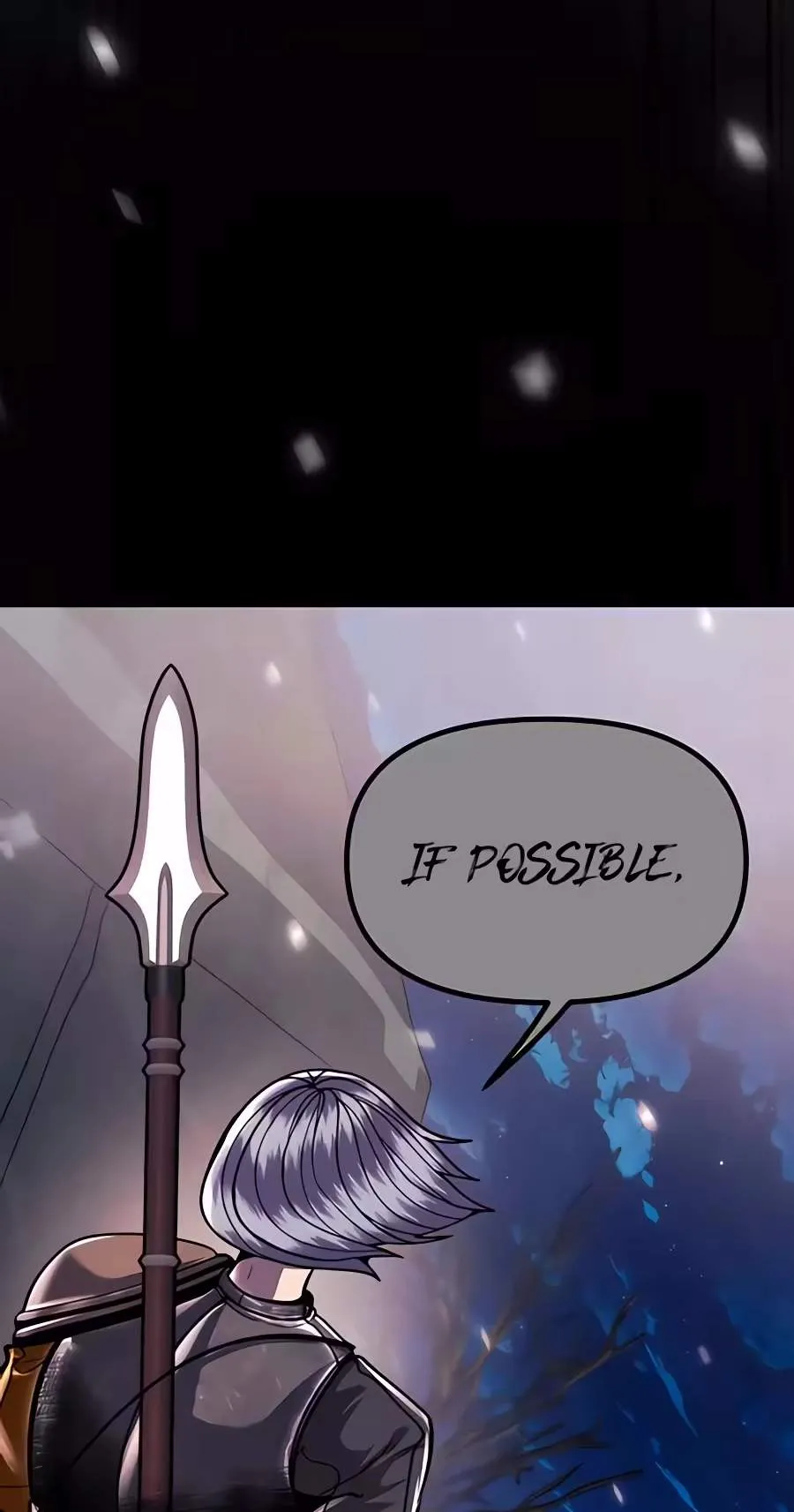 Fantasy Enlistment Squad Chapter 40 page 27 - 