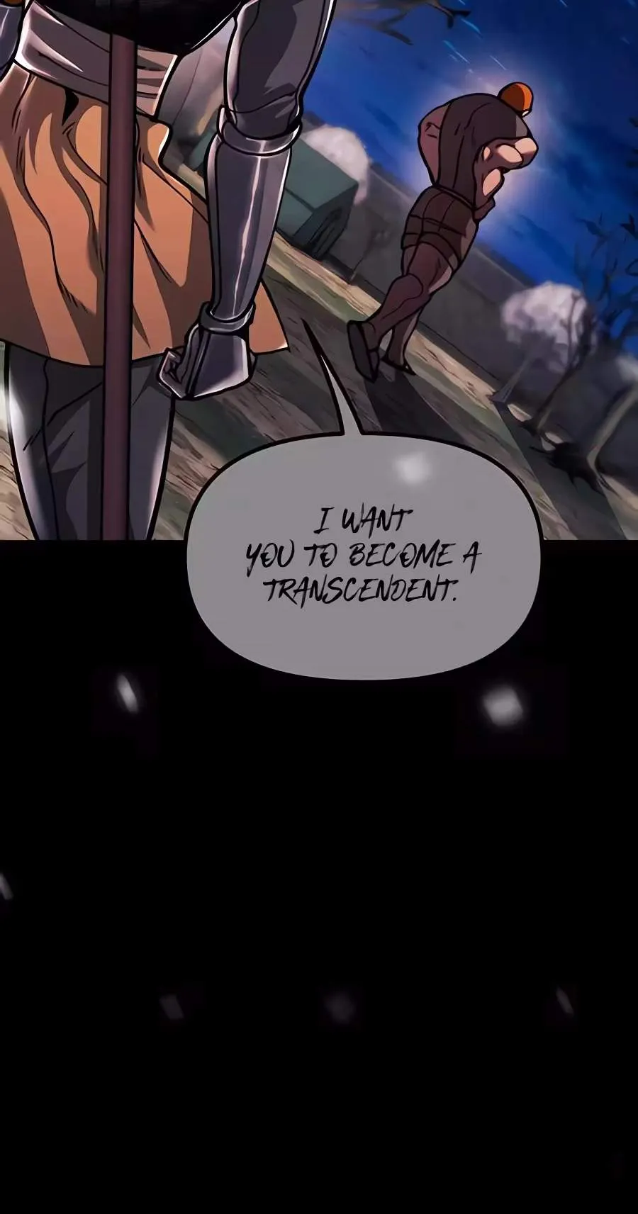Fantasy Enlistment Squad Chapter 40 page 28 - 