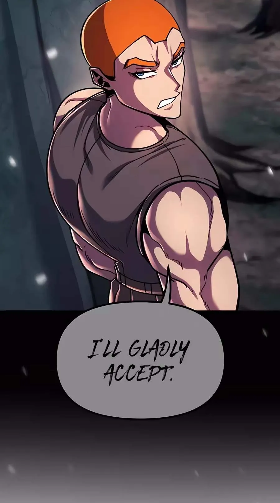 Fantasy Enlistment Squad Chapter 40 page 32 - 
