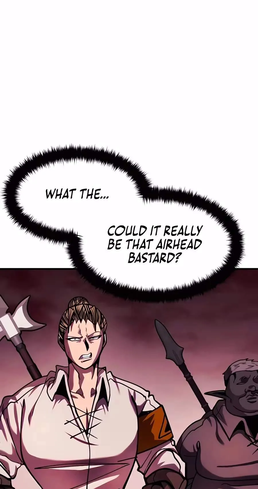 Fantasy Enlistment Squad Chapter 40 page 47 - 