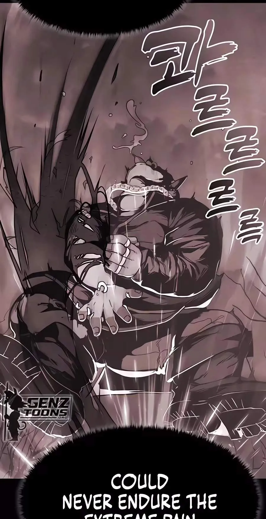 Fantasy Enlistment Squad Chapter 40 page 55 - 