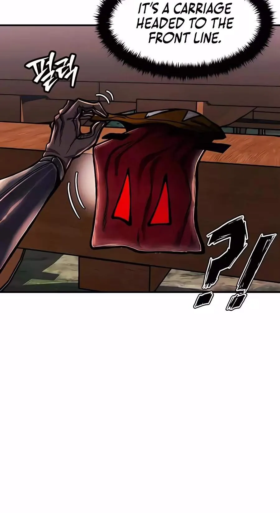 Fantasy Enlistment Squad Chapter 40 page 78 - 
