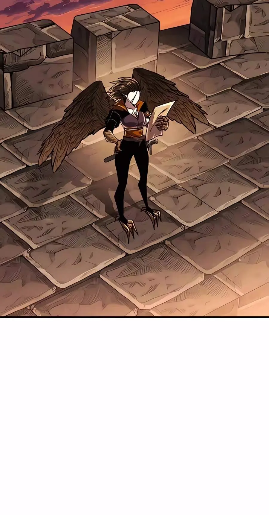Fantasy Enlistment Squad Chapter 40 page 80 - 