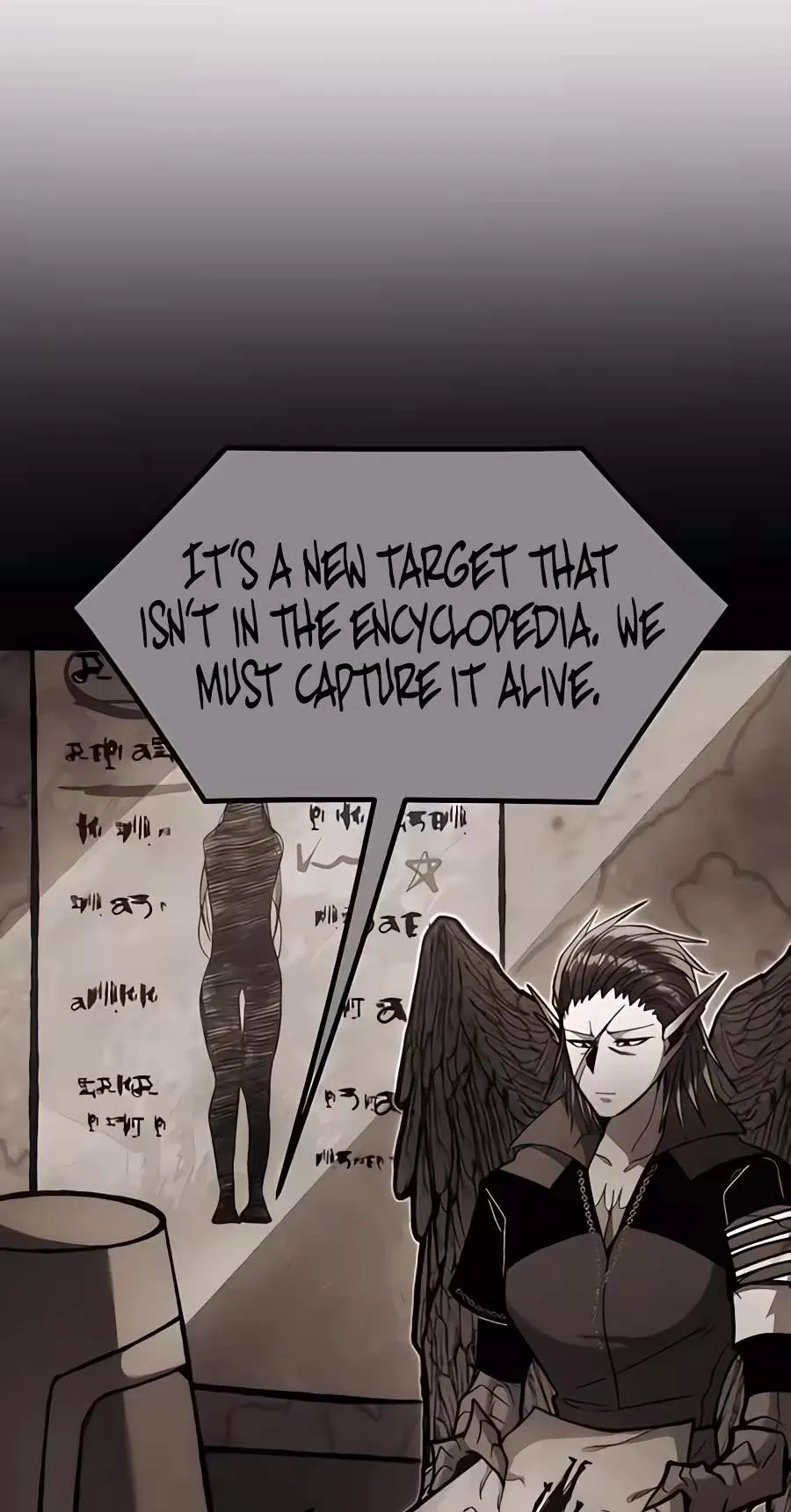 Fantasy Enlistment Squad Chapter 40 page 82 - 