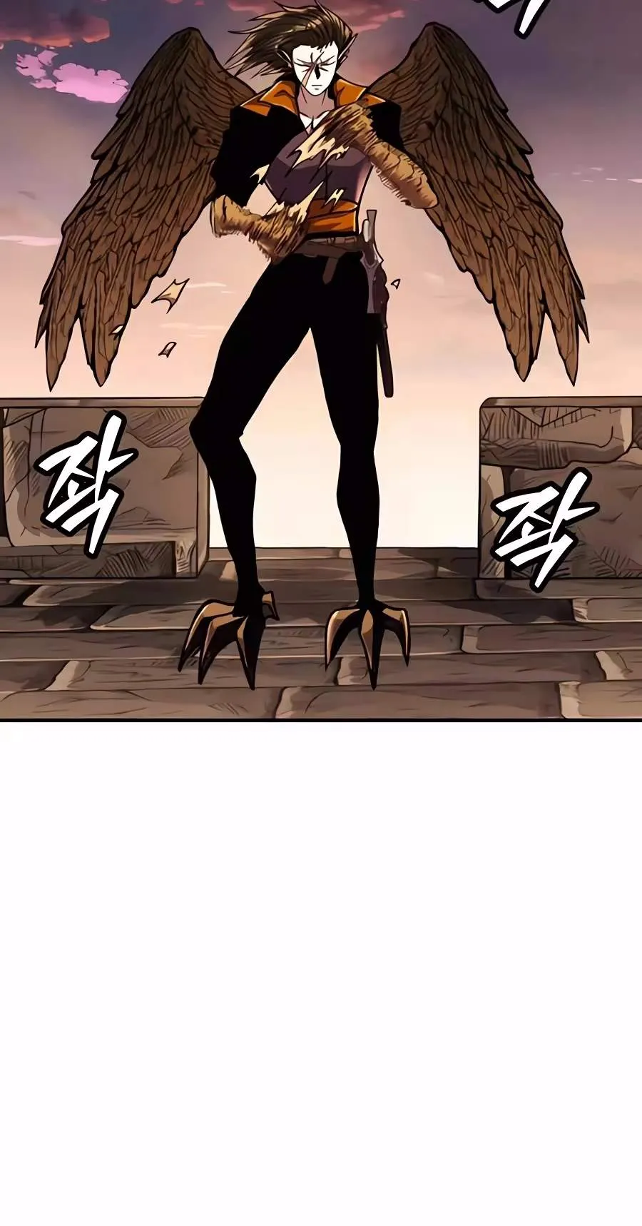 Fantasy Enlistment Squad Chapter 40 page 86 - 