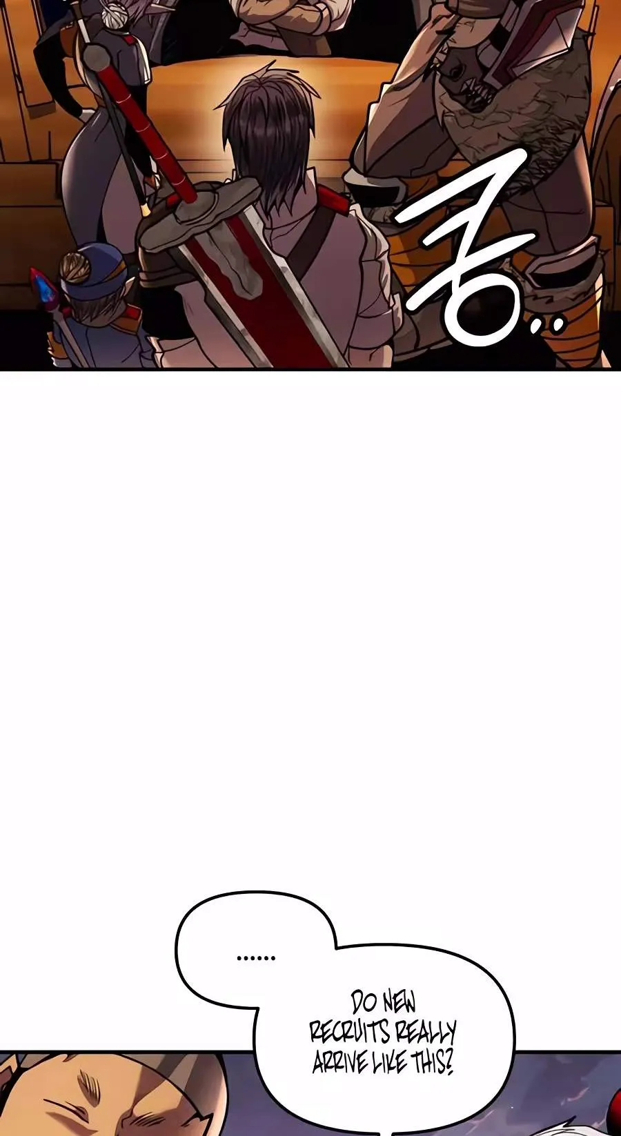 Fantasy Enlistment Squad Chapter 40 page 93 - 