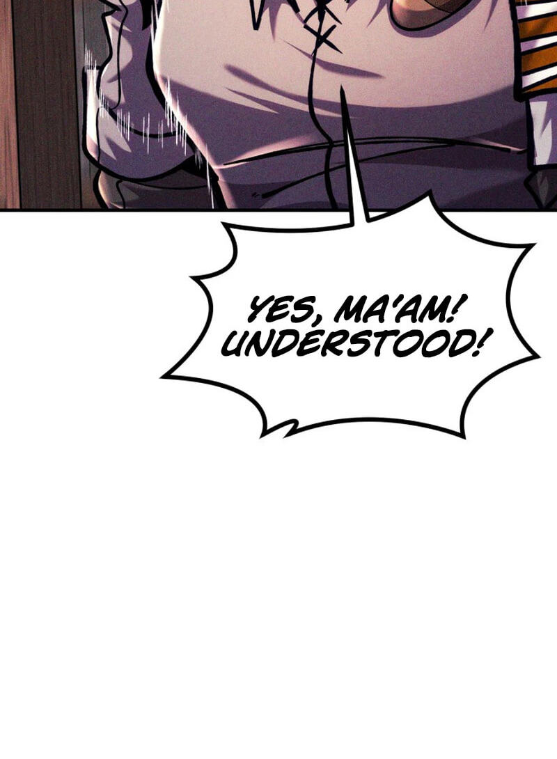 Fantasy Enlistment Squad Chapter 41 page 11 - 