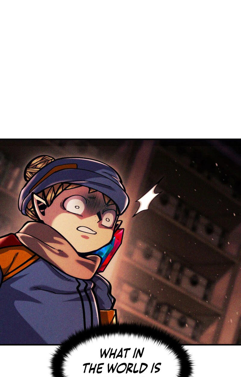 Fantasy Enlistment Squad Chapter 41 page 102 - 