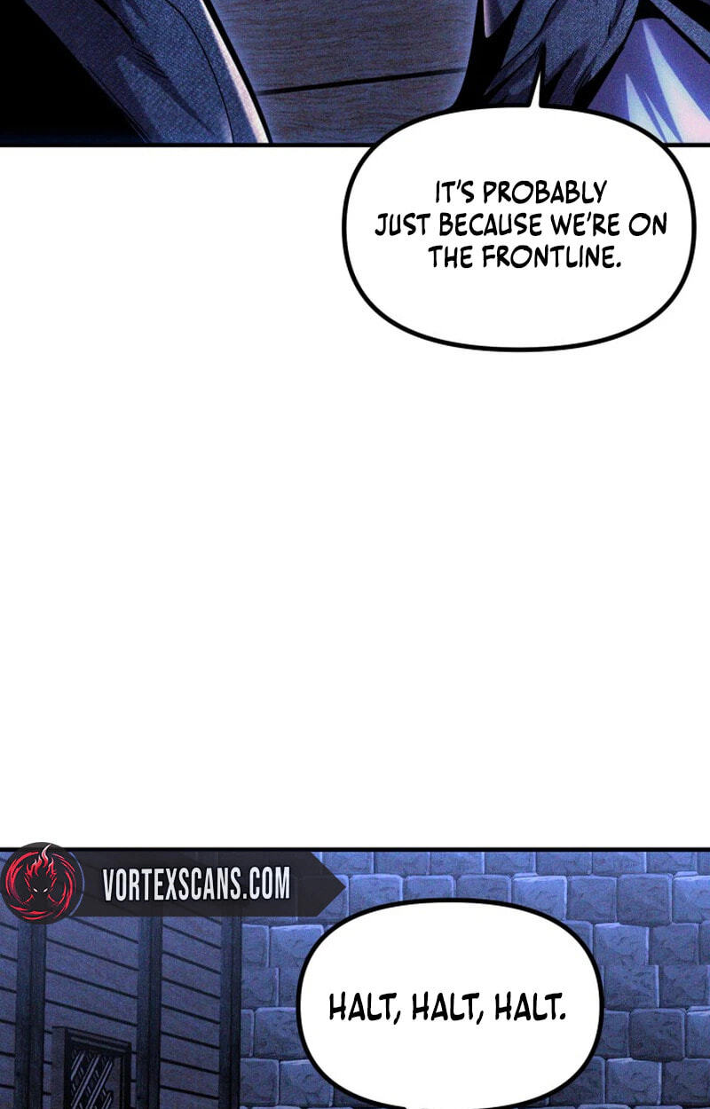 Fantasy Enlistment Squad Chapter 41 page 109 - 