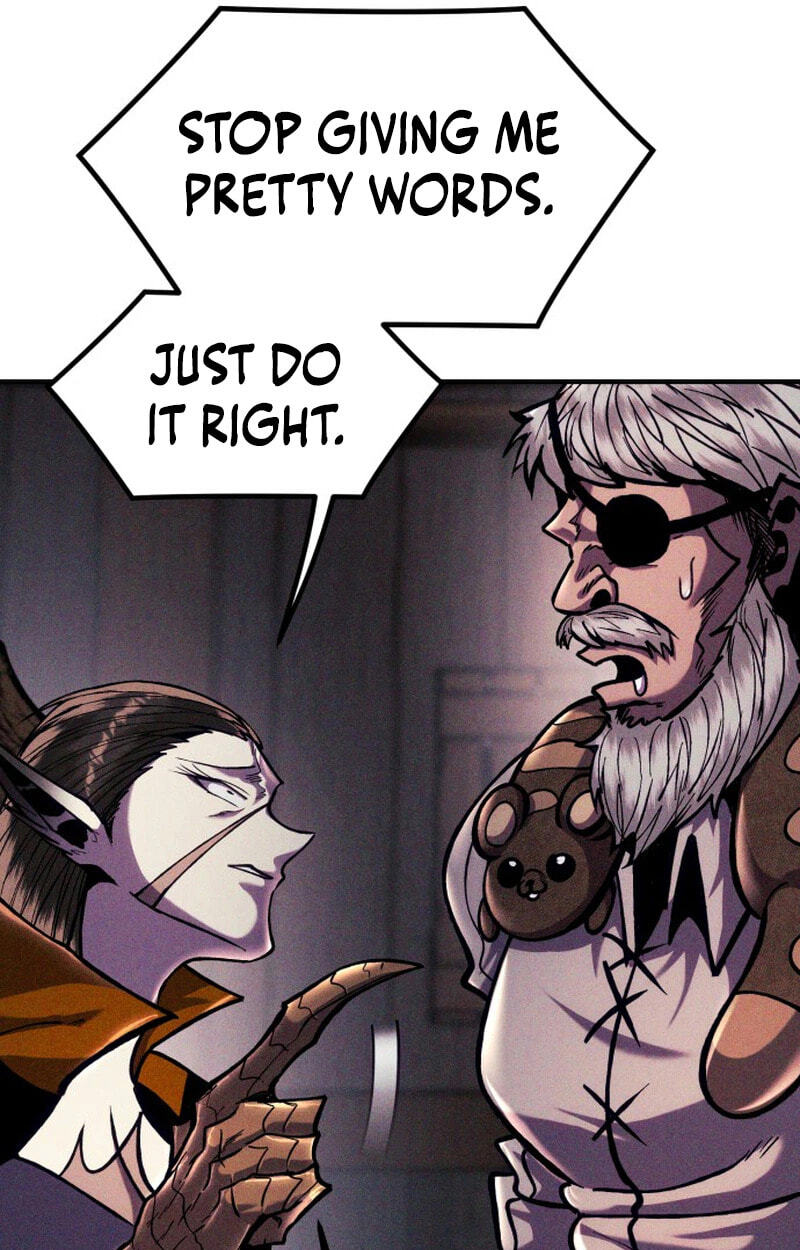 Fantasy Enlistment Squad Chapter 41 page 12 - 