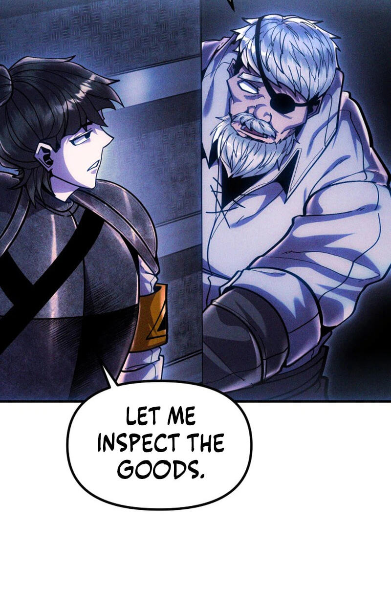 Fantasy Enlistment Squad Chapter 41 page 111 - 