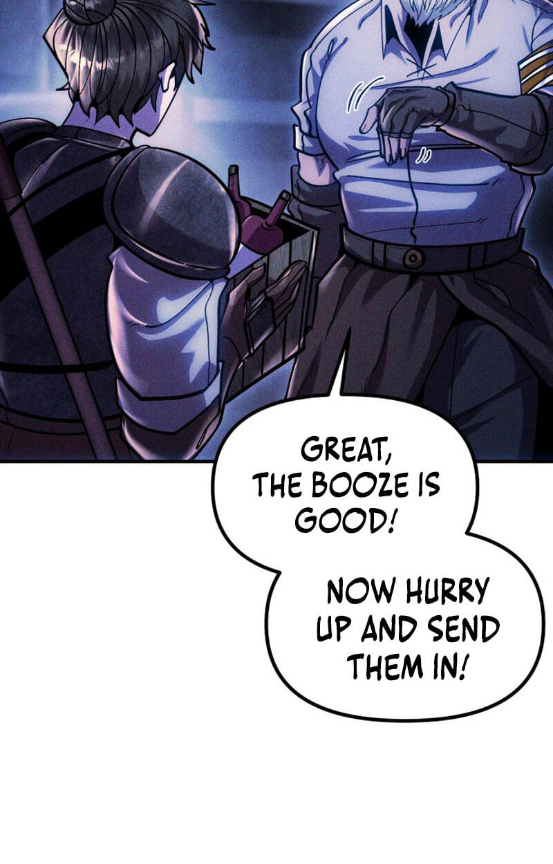 Fantasy Enlistment Squad Chapter 41 page 115 - 
