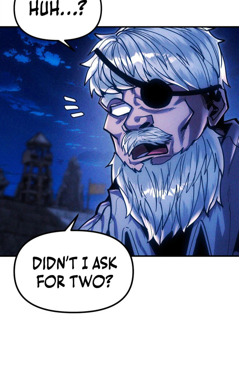 Fantasy Enlistment Squad Chapter 41 page 119 - 