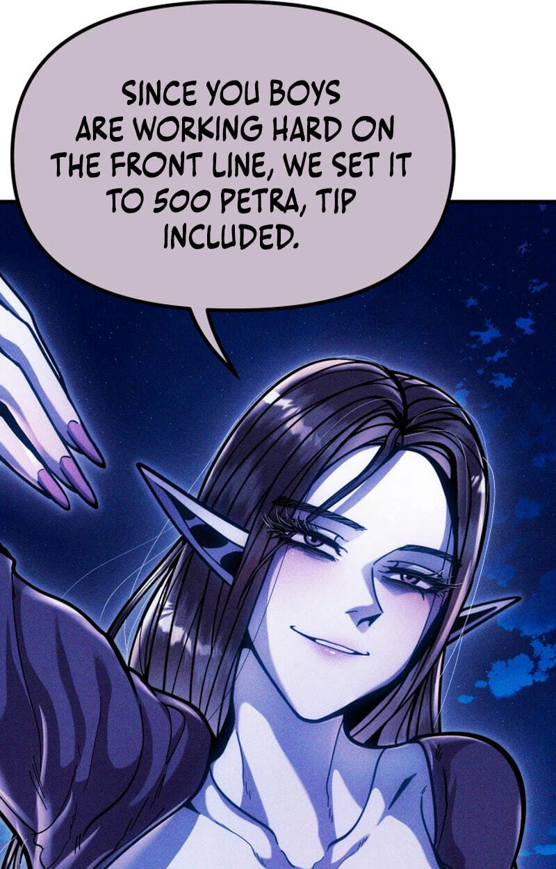Fantasy Enlistment Squad Chapter 41 page 128 - 