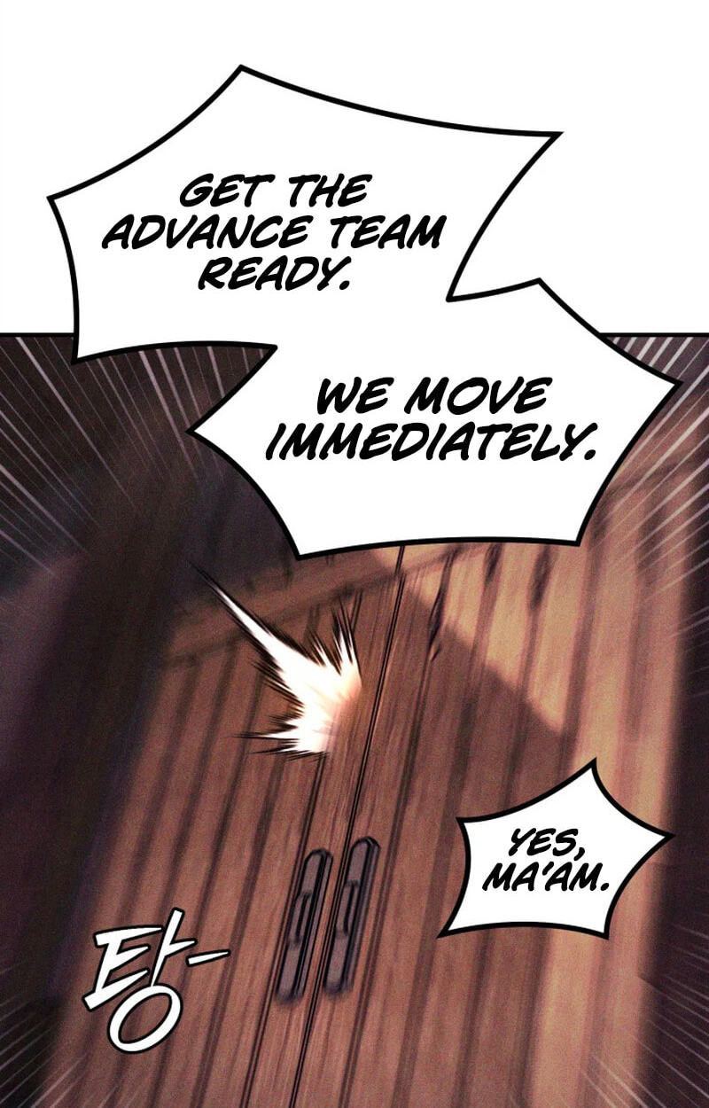 Fantasy Enlistment Squad Chapter 41 page 14 - 