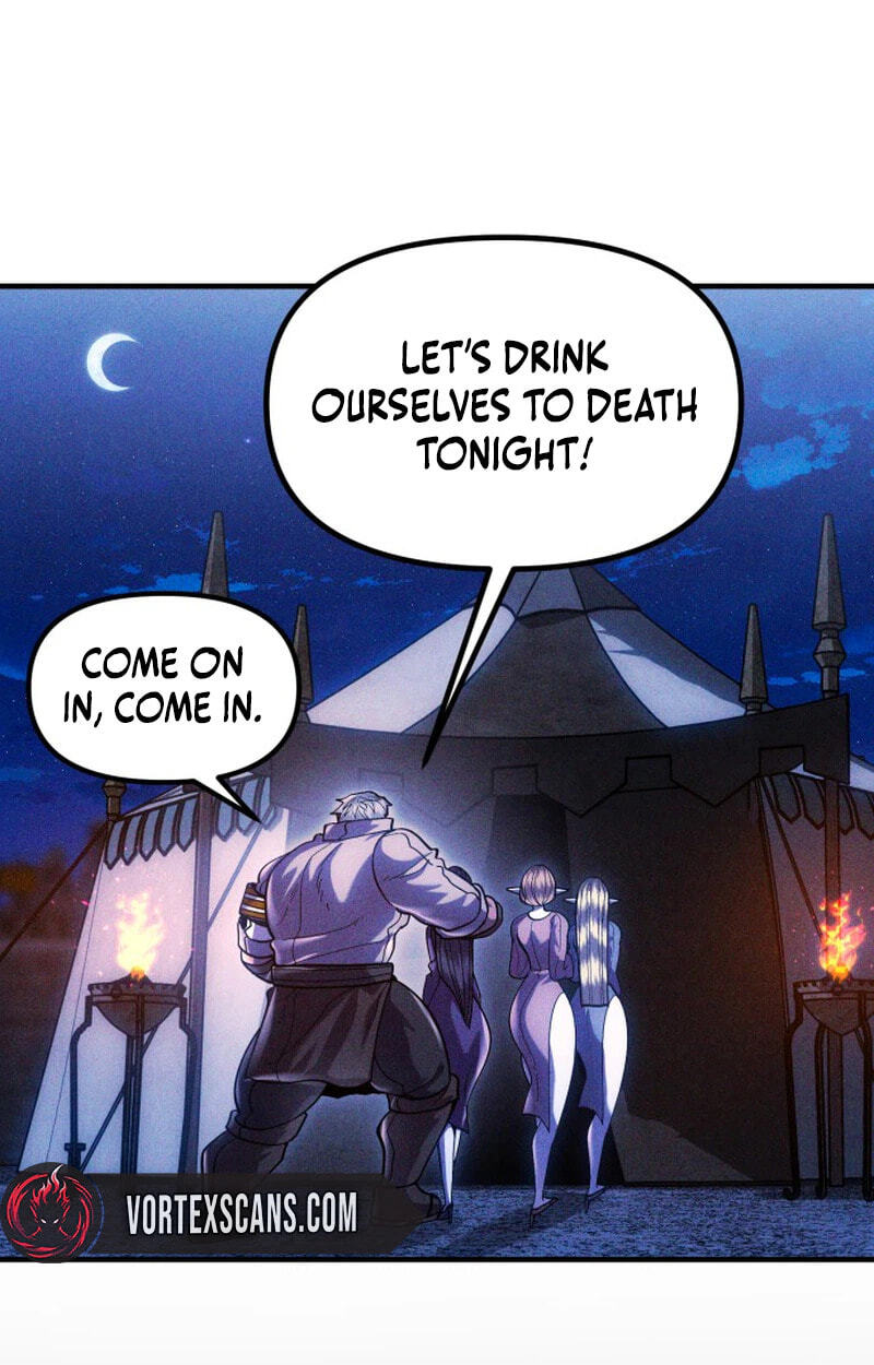 Fantasy Enlistment Squad Chapter 41 page 132 - 