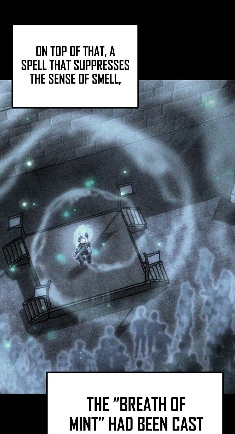 Fantasy Enlistment Squad Chapter 41 page 137 - 
