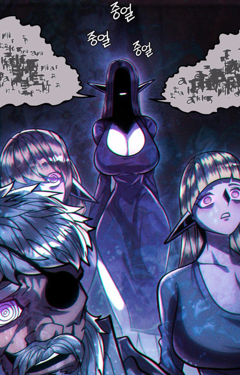 Fantasy Enlistment Squad Chapter 41 page 139 - 