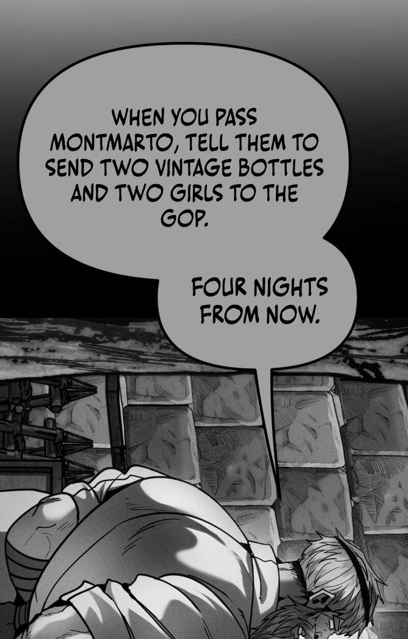 Fantasy Enlistment Squad Chapter 41 page 17 - 
