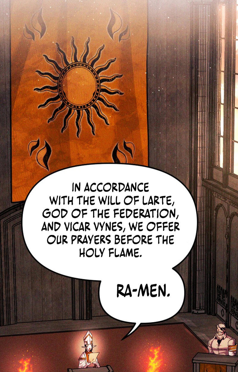 Fantasy Enlistment Squad Chapter 41 page 23 - 