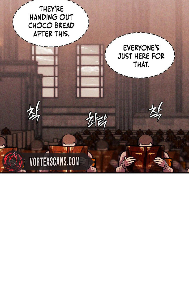 Fantasy Enlistment Squad Chapter 41 page 26 - 