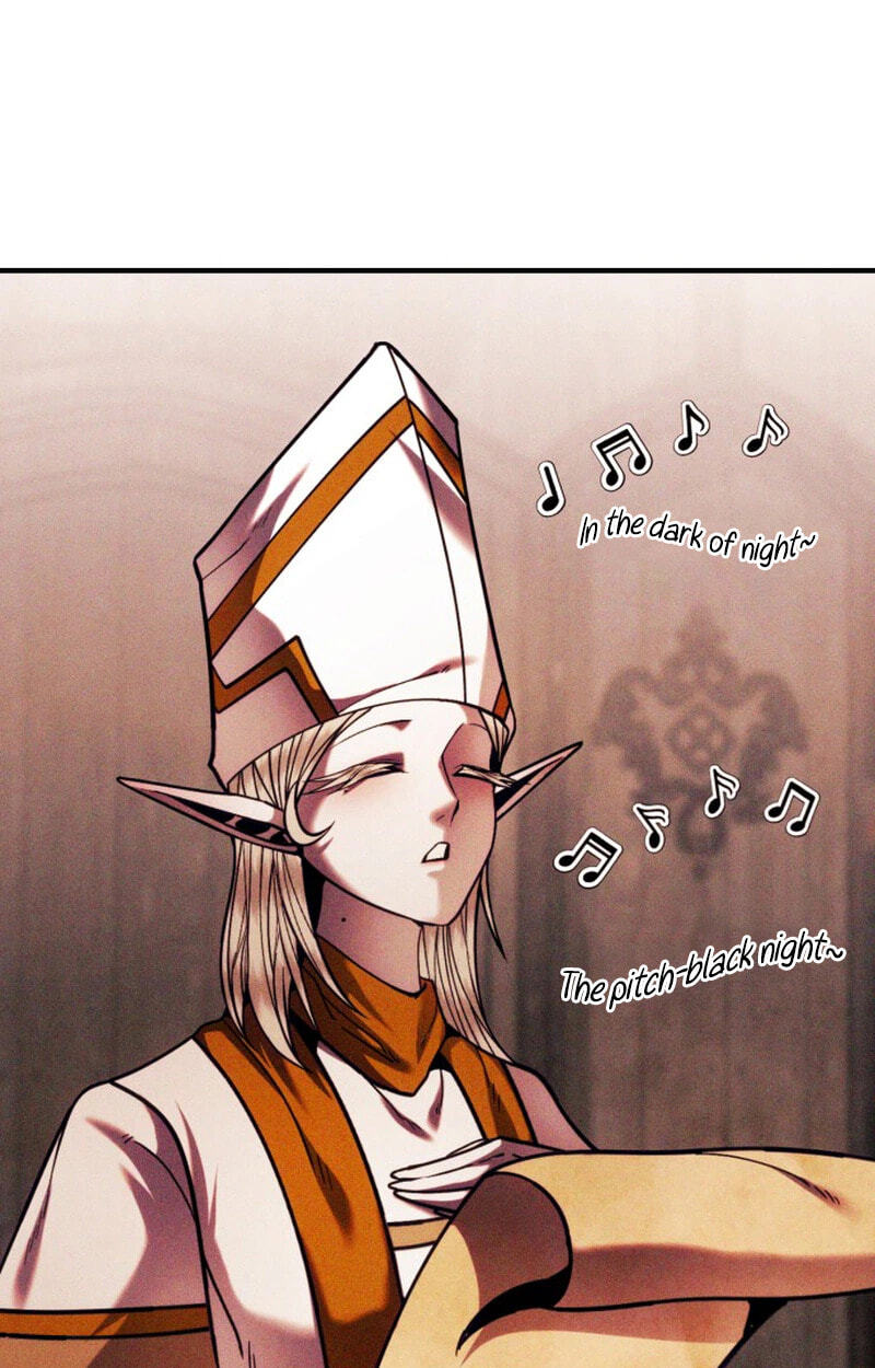 Fantasy Enlistment Squad Chapter 41 page 27 - 