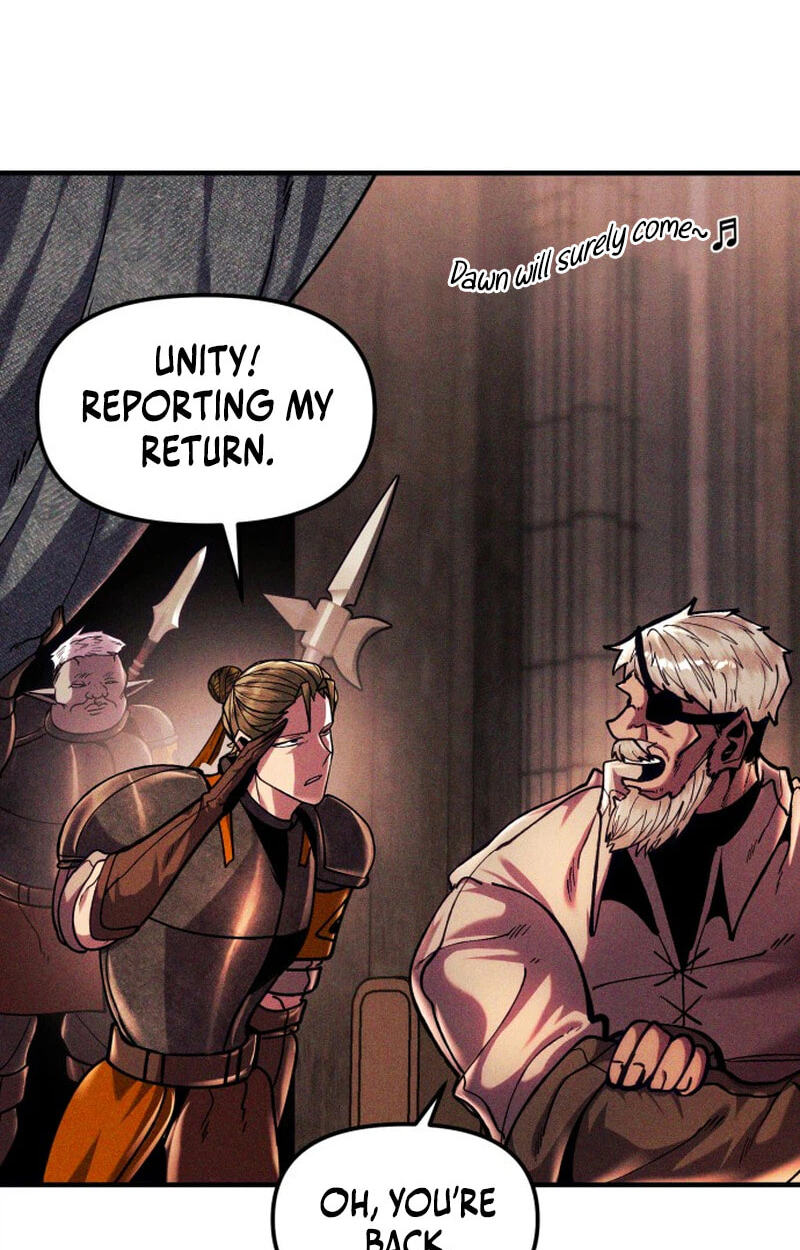 Fantasy Enlistment Squad Chapter 41 page 29 - 