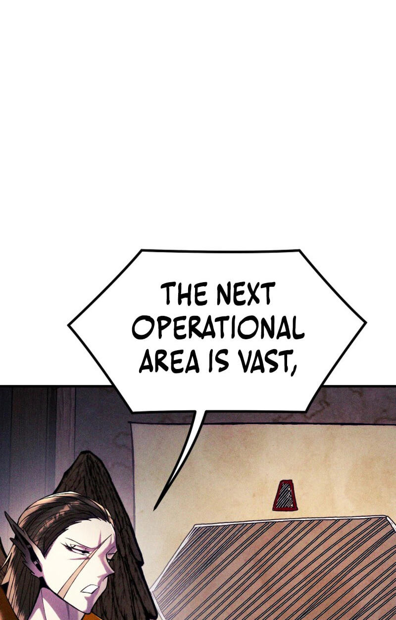 Fantasy Enlistment Squad Chapter 41 page 4 - 