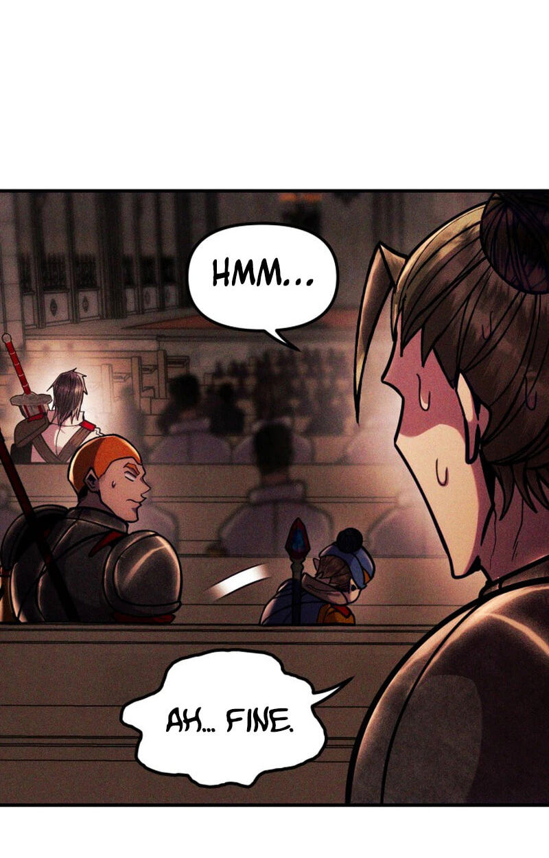 Fantasy Enlistment Squad Chapter 41 page 34 - 
