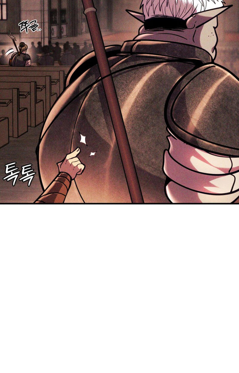 Fantasy Enlistment Squad Chapter 41 page 36 - 