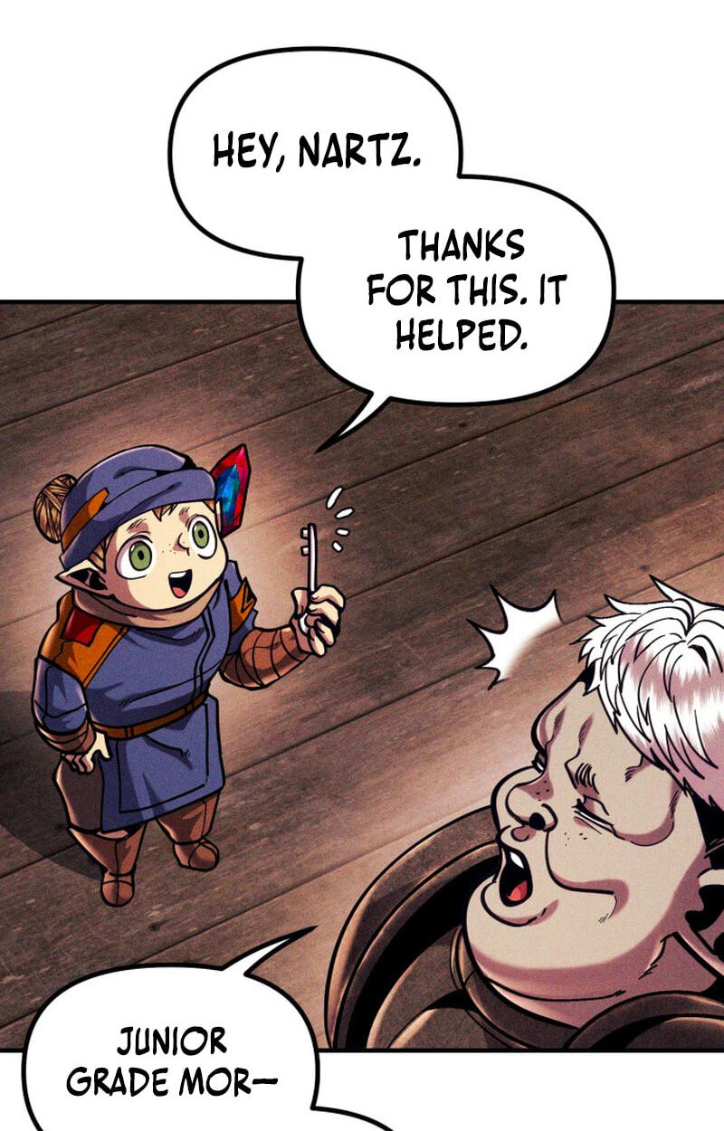 Fantasy Enlistment Squad Chapter 41 page 37 - 