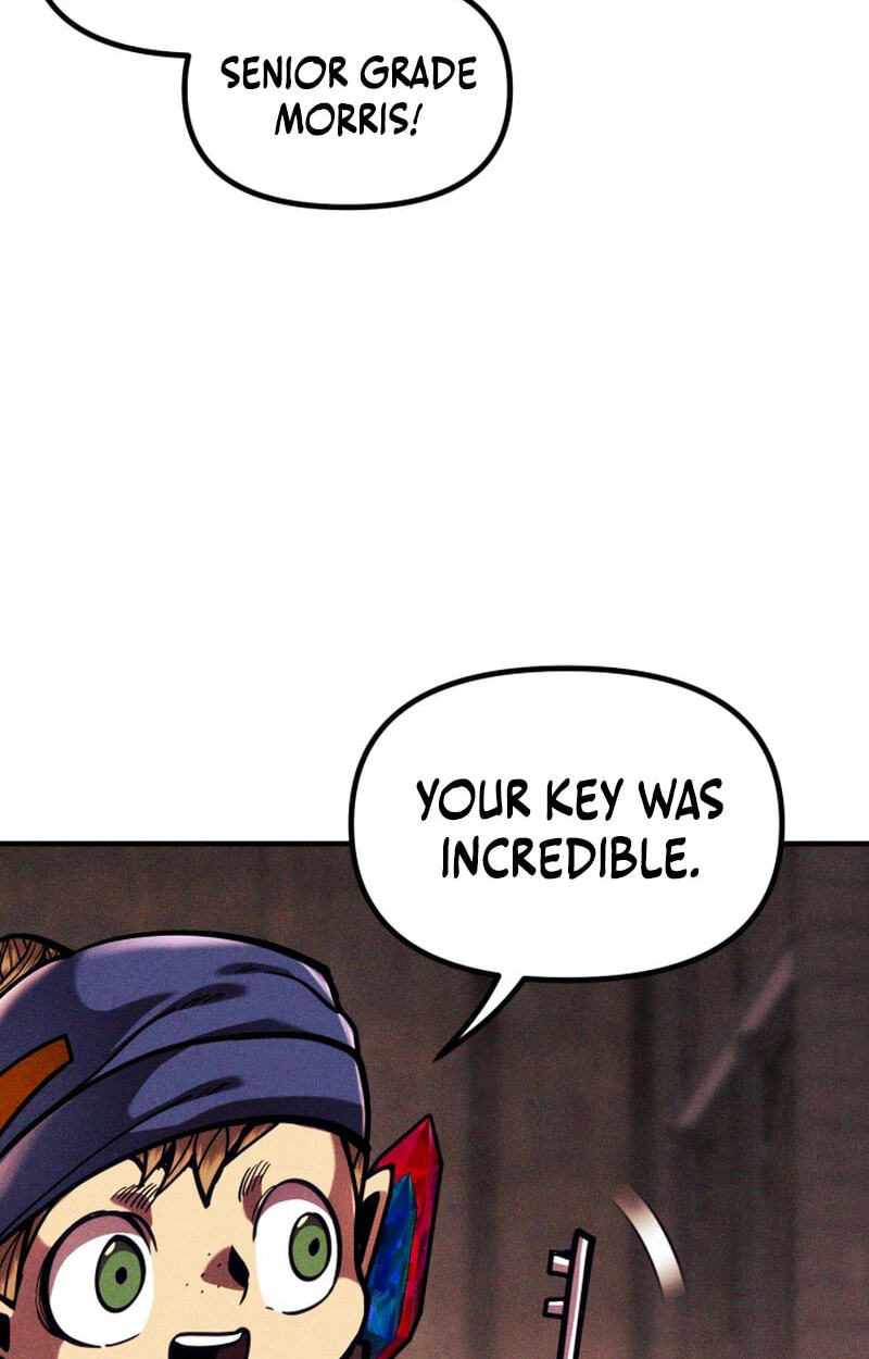Fantasy Enlistment Squad Chapter 41 page 38 - 