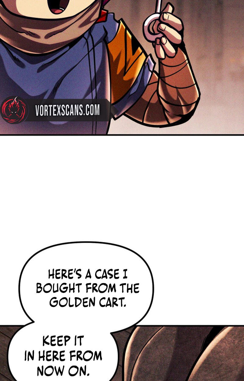 Fantasy Enlistment Squad Chapter 41 page 39 - 