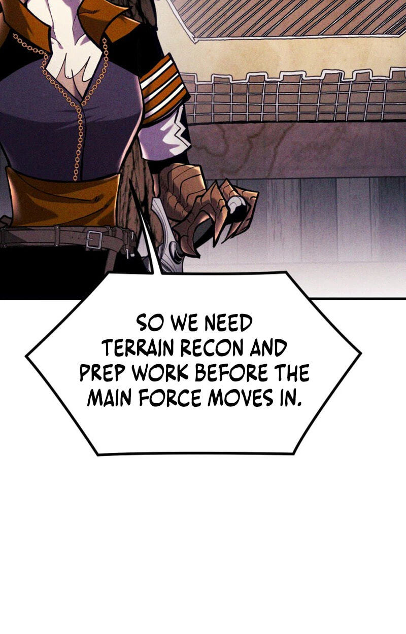 Fantasy Enlistment Squad Chapter 41 page 5 - 