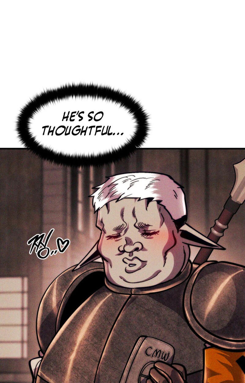 Fantasy Enlistment Squad Chapter 41 page 41 - 