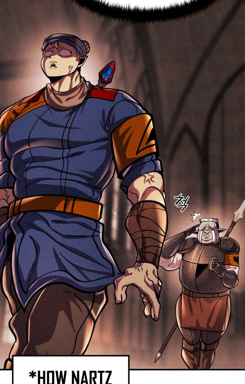 Fantasy Enlistment Squad Chapter 41 page 43 - 