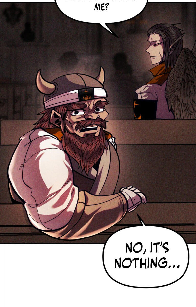 Fantasy Enlistment Squad Chapter 41 page 46 - 