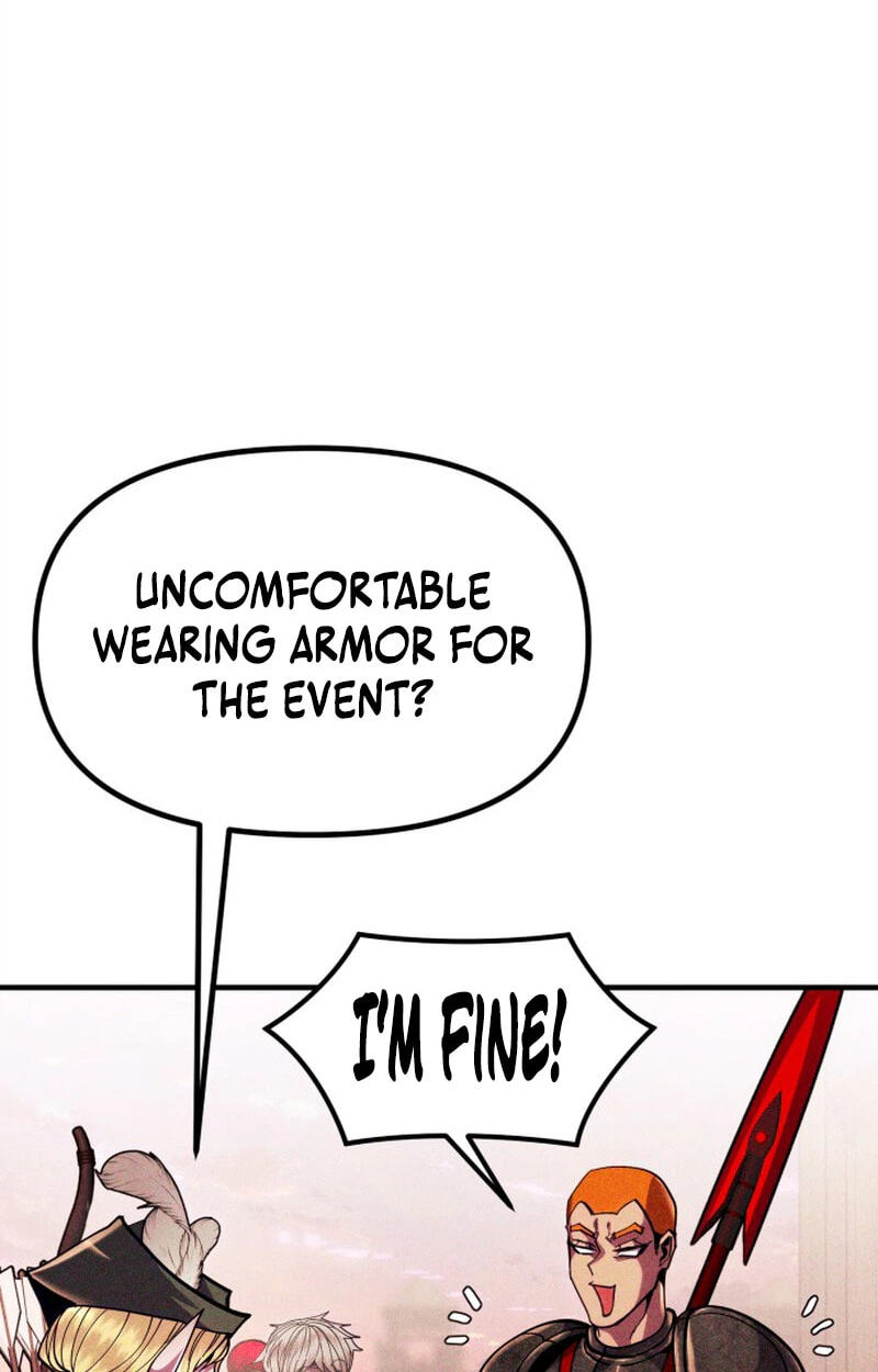 Fantasy Enlistment Squad Chapter 41 page 50 - 