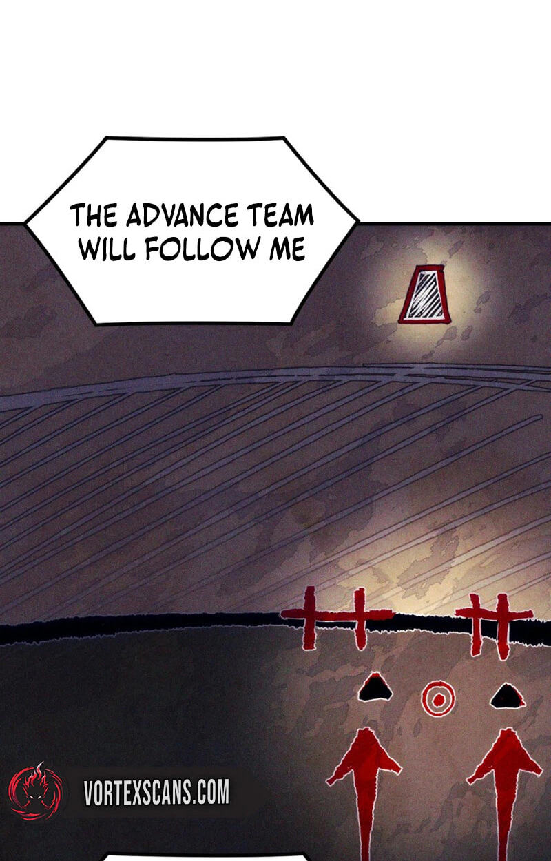 Fantasy Enlistment Squad Chapter 41 page 6 - 