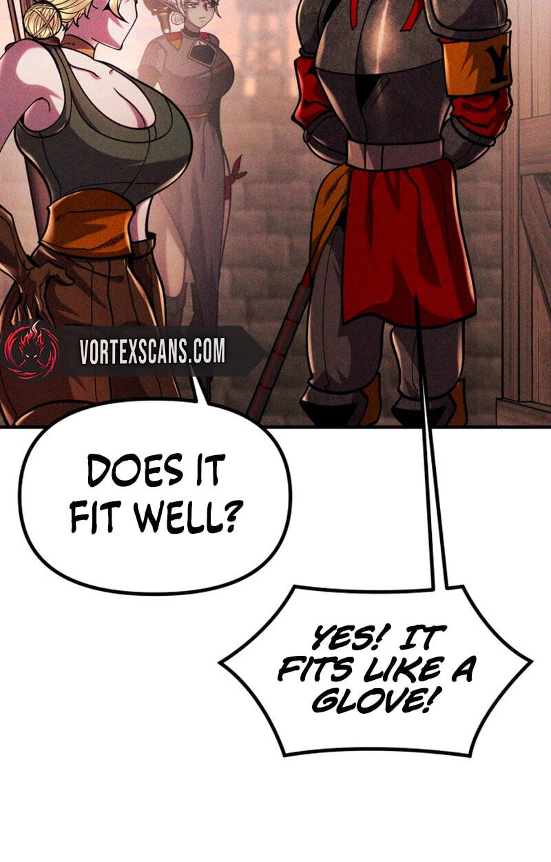 Fantasy Enlistment Squad Chapter 41 page 51 - 