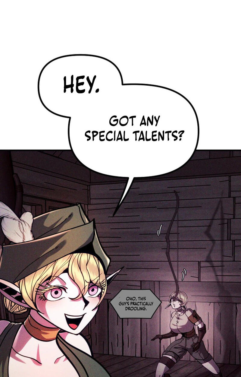 Fantasy Enlistment Squad Chapter 41 page 53 - 