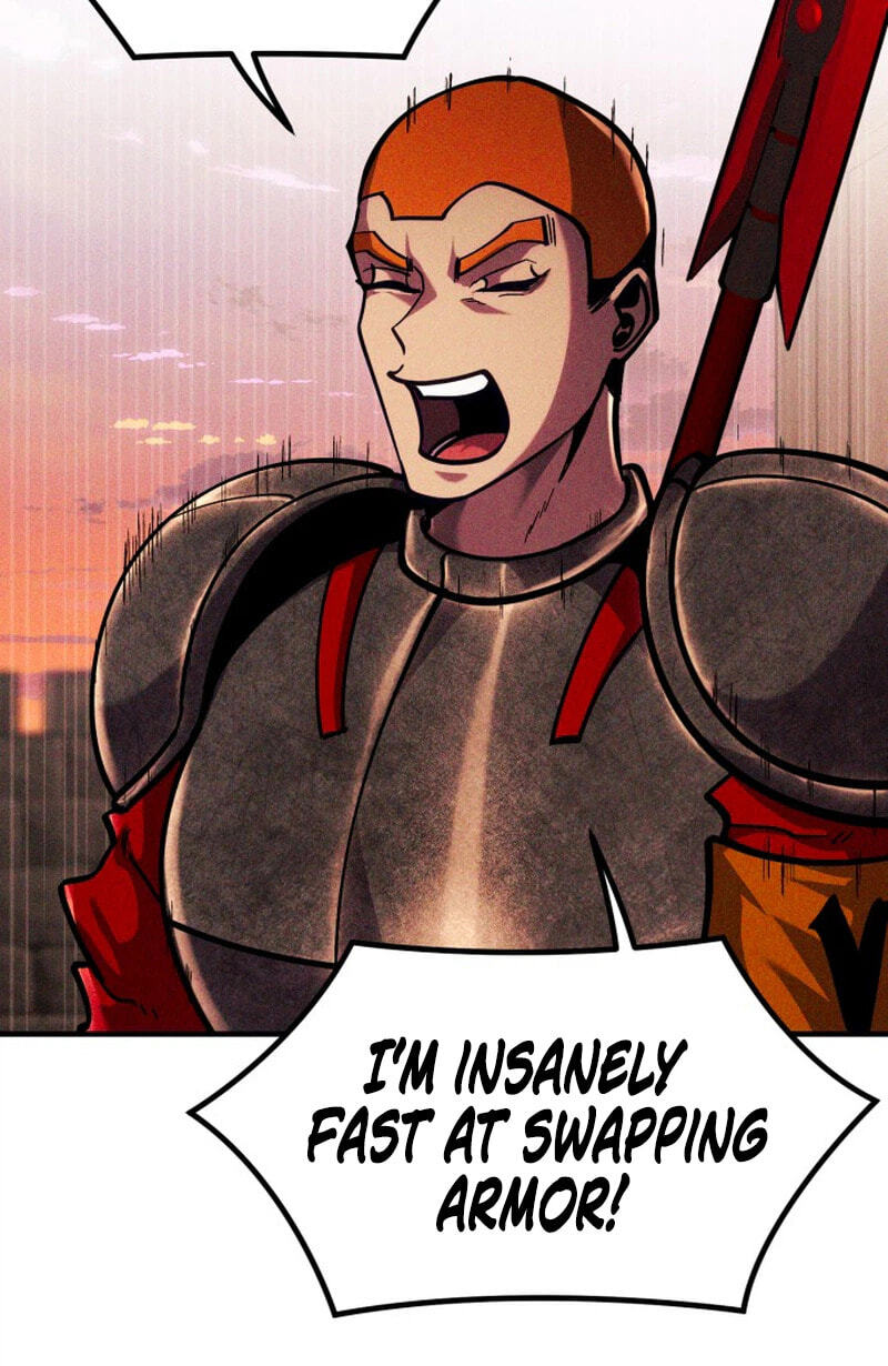 Fantasy Enlistment Squad Chapter 41 page 55 - 